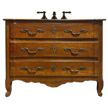 Louis XV Style Commode