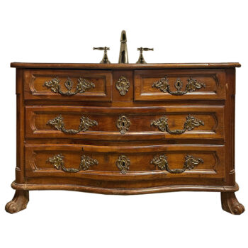 Louis XIV Period Commode