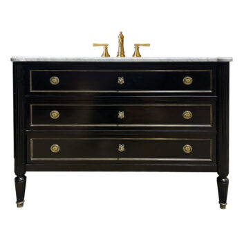 Louis XVI Style Commode