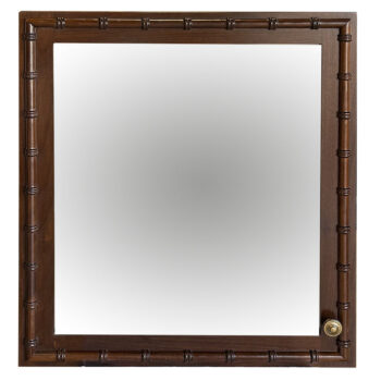 Bristol Mirror Cabinet