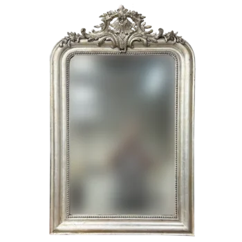 Louis Philippe Mirror
