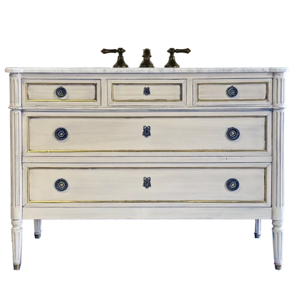 Louis XVI Style Commode