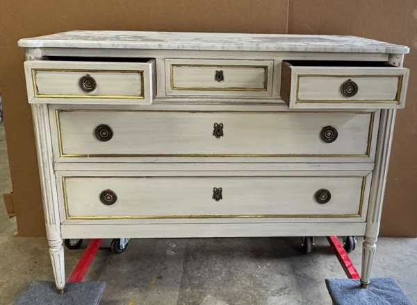 Louis XVI Style Commode