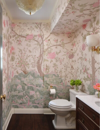Louis XVI Sink Base